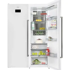 Jääkaappi ja pakastin Cylinda K9185NEHE - F9185NEVE, 119cm, 390/280 l
