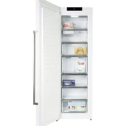 Jääkaappi ja pakastin Cylinda K4485NHE - F4485NVE, 119cm, 390/280 l