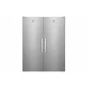 Jääkaappi ja pakastin Electrolux - ERS3DE39X-EUT6NE28X1