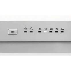 Jääkaappi ja pakastin Electrolux - ERS3DE39X-EUT6NE28X1