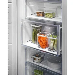 Jääkaappi ja pakastin Electrolux - ERS3DE39X-EUT6NE28X1