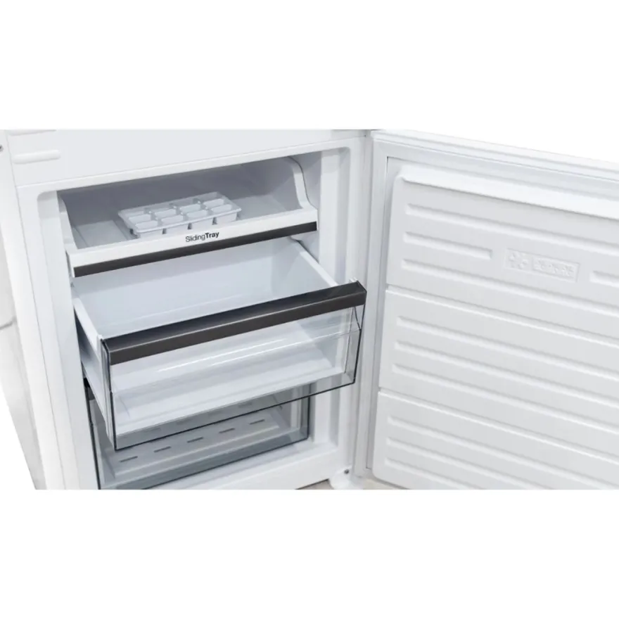 Jääkaappi Kluge KCN2233J, integroitava, 54cm, No Frost