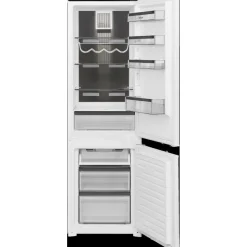 Jääkaappi Kluge KCN2233J, integroitava, 54cm, No Frost