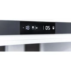 Jääkaappi Kluge KCN2233J, integroitava, 54cm, No Frost