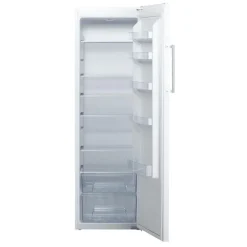 Jääkaappi Scandomestic SKS346W, 55cm, 290 l, valkoinen