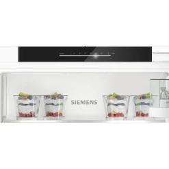 Jääkaappi Siemens iQ500 KI41RADD1 56cm, 204 l, integroitava