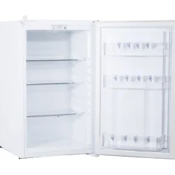 Jääkaappi Sunwind Nova, 70l, kompressorikäyttöinen, 46cm, 12/24V, Verkkokaupan poistotuote