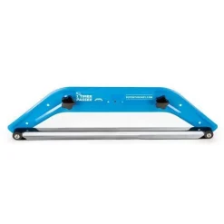 Jääkiekon syöttöavustin Gymsport Advance, 18x60x6cm