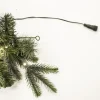 Jouluköynnös Nordic Winter, 230V, 2,4m