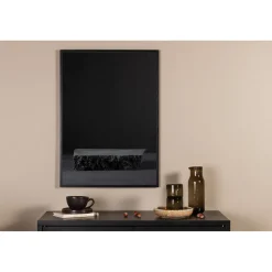 Juliste Venture Home Black rock, musta
