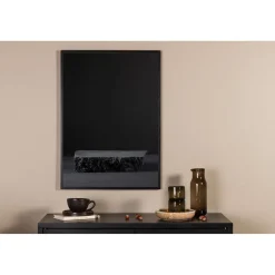 Juliste Venture Home Black rock, musta