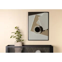 Juliste Venture Home Coffee, valkoinen