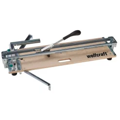 Kaakelileikkuri Wolfcraft TC 710 PW, leikkuupituus 710mm