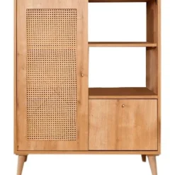 Kaappi Linento Furniture Hazeran Multi tammi
