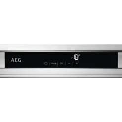 Kaappipakastin AEG TAB6L88EF, 55.6cm, 98l, integroitava