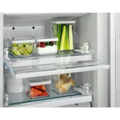 Kaappipakastin AEG TB7NA181ES, 54.6cm, 212l, integroitava