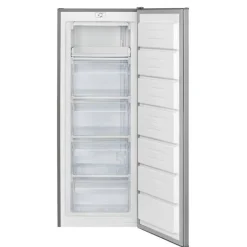 Kaappipakastin Bomann GS7340IX, 55 cm, 168 l, teräs