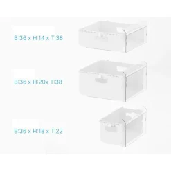 Kaappipakastin Bomann GS7253IX, ruostumaton teräs 87 l,