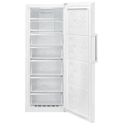 Kaappipakastin Bomann GSVS7365, 71cm, 380 l, valkoinen
