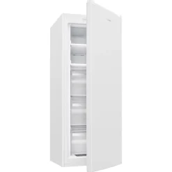 Kaappipakastin Bomann GS7362W, 54cm, valkoinen