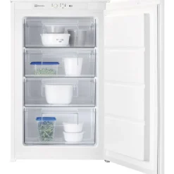 Kaappipakastin Electrolux l,UB3AE88S, 54cm, integroitava