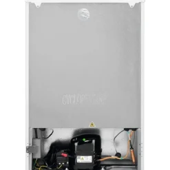 Kaappipakastin Electrolux l,YB1AE8W0, 56cm, valkoinen