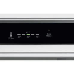 Kaappipakastin Electrolux Series 700 EUN7NE18S, 54.6cm, 212l, integroitava