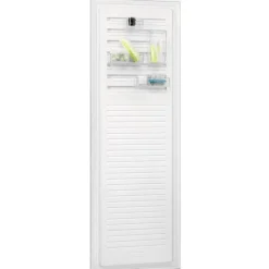 Kaappipakastin Electrolux Series 600 l,UC4NE23WL, 59.5cm, 223l, valkoinen