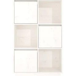 Kaappi 74x35x117cm, mänty, eri värejä