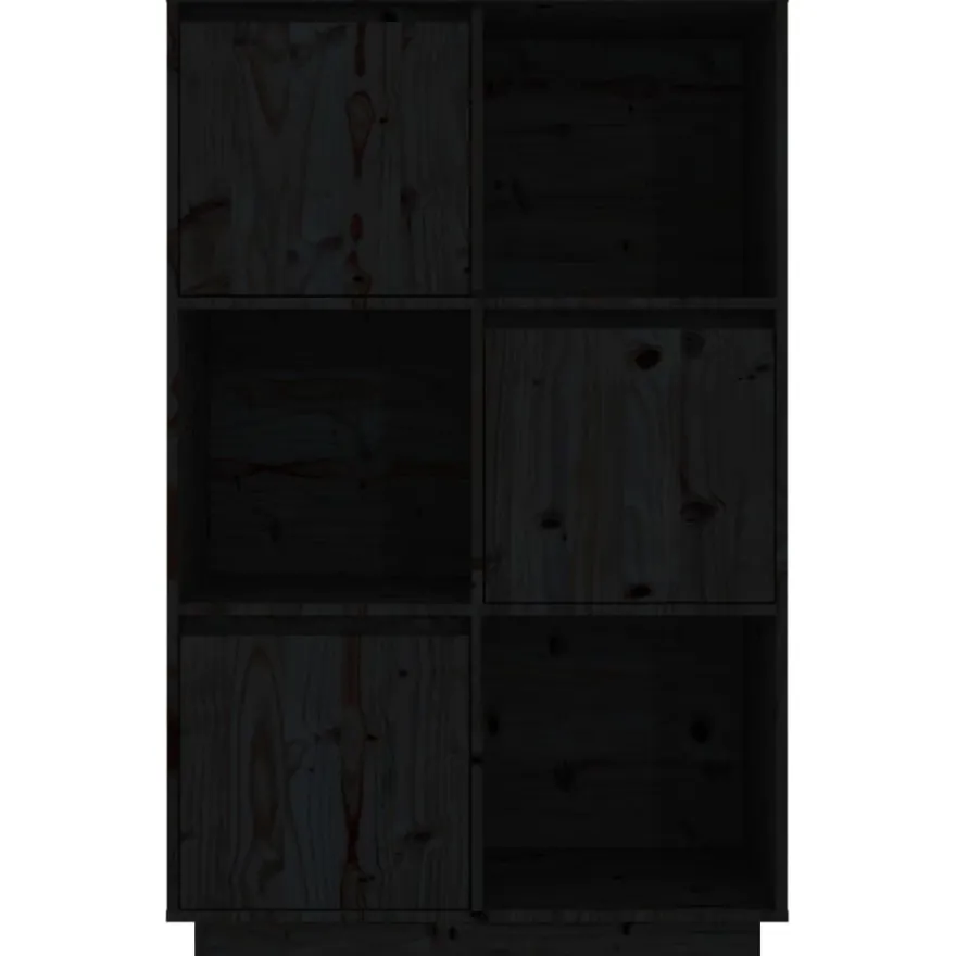 Kaappi 74x35x117cm, mänty, eri värejä
