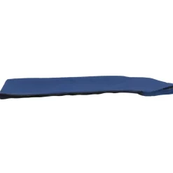 4-kaarinen bimini-kate, sininen, 243x196x137 cm