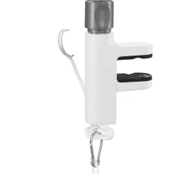 Kaidekiinnike Gardena ClickUp! BalconyClamp