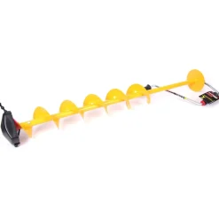 Kaira Scandinavian Tackle Rammer Auger Power Series 5"/130mm