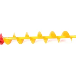 Kaira Scandinavian Tackle Rammer Auger Power Series 5"/130mm