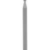 Kaiverrusterä Dremel 107, 2.4mm, 3kpl