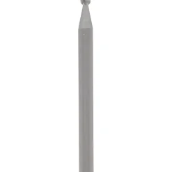 Kaiverrusterä Dremel 107, 2.4mm, 3kpl