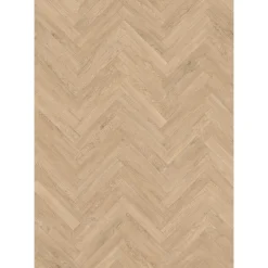 Kalanruotovinyyli Kährs Sensation Herringbone Vision, KL34, kosteudenkestävä, integroitu askeläänieriste