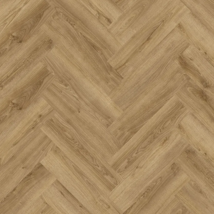 Kalanruotovinyyli Orient Occident Loc Floor Frame Herringbone VFHBU