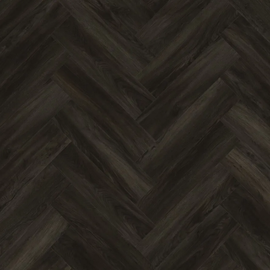 Kalanruotovinyyli Orient Occident Loc Floor Frame Herringbone VFHBU