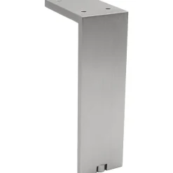 Kalustejalka Beslag Design Fonda 6005, teräs
