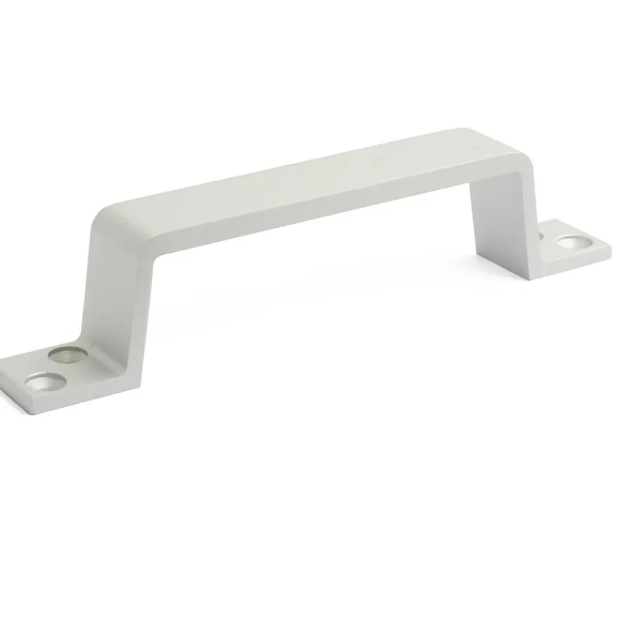 Kalustevedin Habo 4203, 150mm, alumiini