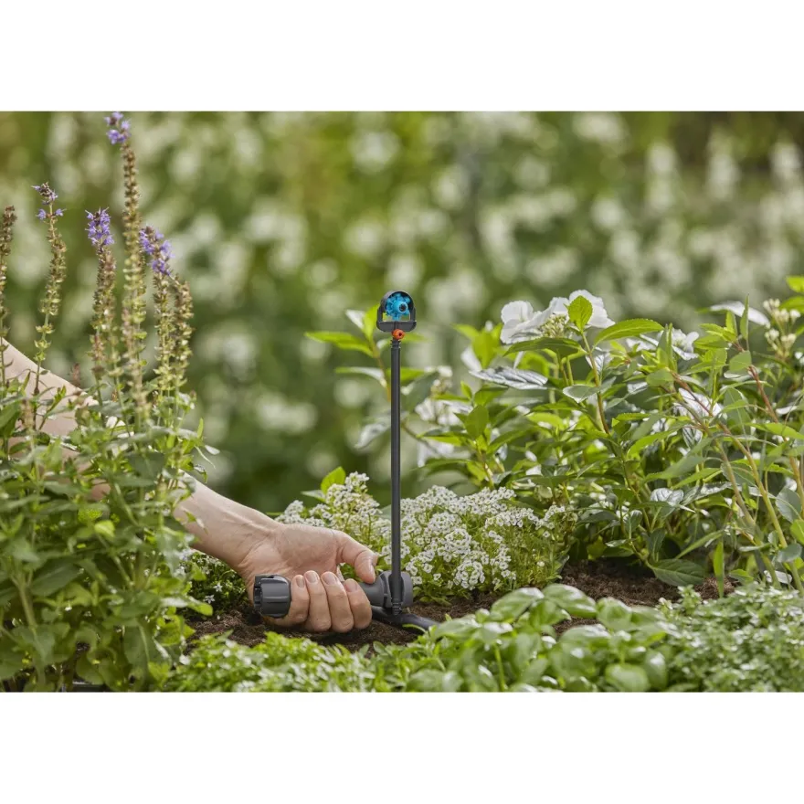 Kastelujärjestelmän asennustyökalu Gardena Micro-Drip