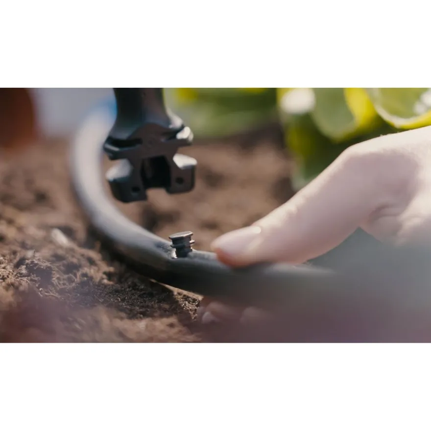 Kastelujärjestelmän asennustyökalu Gardena Micro-Drip