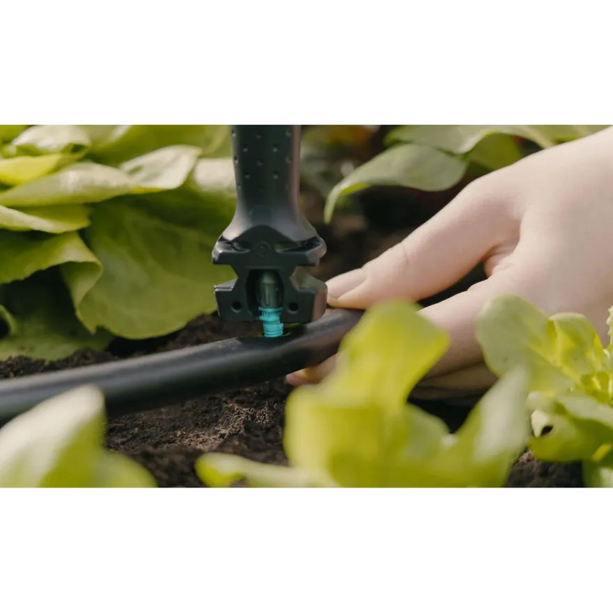 Kastelujärjestelmän asennustyökalu Gardena Micro-Drip