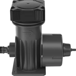 Kastelusarjan perusyksikkö Gardena Micro-Drip 2000, max. 2000l/h