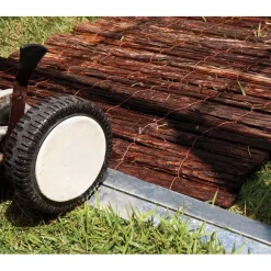 Kasvihuone Palram-Canopia Balance Hybrid, 8,9m², 8x12ft, hopea