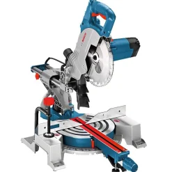 Katkaisu- ja jiirisaha Bosch Professional GCM 80 SJ, 1400W + lisäterä