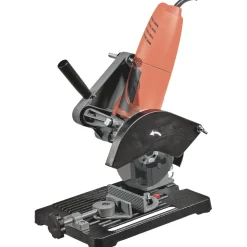 Katkaisuteline Einhell TS 115/125, kulmahiomakoneelle