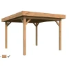Katos Palmako Lenna 8,3 m²