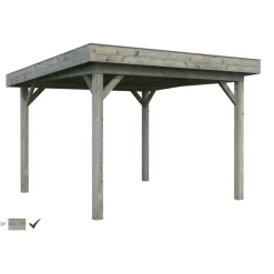 Katos Palmako Lenna 8,3 m²